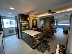 The Linear (D23), Apartment #633820181
